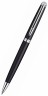 Ручка шариковая Waterman Hemisphere (S0920870) Matte Black CT M синие чернила подар.кор.