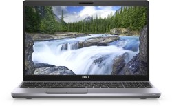 Ноутбук Dell Latitude 5511 Core i7 10850H/16Gb/SSD512Gb/NVIDIA GeForce MX250 2Gb/15.6"/WVA/FHD (1920x1080)/Windows 10 Professional/grey/WiFi/BT/Cam