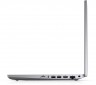 Ноутбук Dell Latitude 5511 Core i7 10850H/16Gb/SSD512Gb/NVIDIA GeForce MX250 2Gb/15.6"/WVA/FHD (1920x1080)/Windows 10 Professional/grey/WiFi/BT/Cam