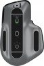 Мышь Logitech MX Master 3 черный/серый оптическая (4000dpi) беспроводная BT (7but)