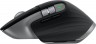 Мышь Logitech MX Master 3 черный/серый оптическая (4000dpi) беспроводная BT (7but)