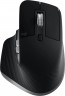 Мышь Logitech MX Master 3 черный/серый оптическая (4000dpi) беспроводная BT (7but)