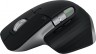 Мышь Logitech MX Master 3 черный/серый оптическая (4000dpi) беспроводная BT (7but)