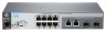 Коммутатор HPE Aruba 2530 J9777A 8G 2SFP