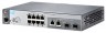 Коммутатор HPE Aruba 2530 J9777A 8G 2SFP