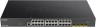 Коммутатор D-Link DGS-1250-28XMP DGS-1250-28XMP/A1A 24G 4SFP+ 24PoE 370W настраиваемый