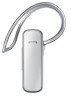 Гарнитура Беспроводная Samsung EO-MG900EWR BT3.0 вкладыши для левого уха белый