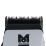 Машинка для стрижки Moser Hair clipper Edition серебристый (насадок в компл:1шт)