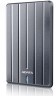 Жесткий диск A-Data USB 3.0 2Tb AHC660-2TU31-CGY HC660 DashDrive Durable 2.5" серый