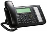 Телефон IP Panasonic KX-NT546RU-B черный