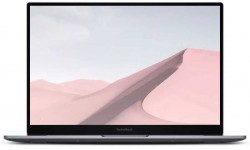 Ноутбук Xiaomi Redmibook Air Core i5 10210Y/16Gb/SSD512Gb/Intel UHD Graphics/13.3"/IPS (2560x1600)/Linux/silver/WiFi/BT