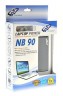 Блок питания FSP NB 90 автоматический 90W 19V-20V 9-connectors 4.74A от бытовой электросети