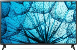 Телевизор LED LG 32" 32LM577BPLA серый/HD READY/50Hz/DVB-T/DVB-T2/DVB-C/DVB-S/DVB-S2/USB/WiFi/Smart TV (RUS)