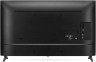 Телевизор LED LG 32" 32LM577BPLA серый/HD READY/50Hz/DVB-T/DVB-T2/DVB-C/DVB-S/DVB-S2/USB/WiFi/Smart TV (RUS)