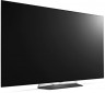 Телевизор OLED LG 65" OLED65B8SLB черный/серебристый/Ultra HD/50Hz/DVB-T2/DVB-C/DVB-S2/USB/WiFi/Smart TV (RUS)
