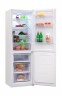 Холодильник Nordfrost NRB 152 032 белый (двухкамерный)