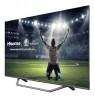 Телевизор LED Hisense 50" 50AE7400F черный/Ultra HD/50Hz/DVB-T/DVB-T2/DVB-C/DVB-S/DVB-S2/USB/WiFi/Smart TV (RUS)