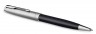 Ручка шариковая Parker Sonnet K546 (2146867) Black CT M черные чернила подар.кор.