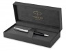 Ручка шариковая Parker Sonnet K546 (2146867) Black CT M черные чернила подар.кор.