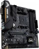 Материнская плата Asus TUF GAMING B450M-PLUS II Soc-AM4 AMD B450 4xDDR4 mATX AC`97 8ch(7.1) GbLAN RAID+DVI+HDMI