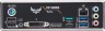 Материнская плата Asus TUF GAMING B450M-PLUS II Soc-AM4 AMD B450 4xDDR4 mATX AC`97 8ch(7.1) GbLAN RAID+DVI+HDMI