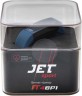 Фитнес-трекер Jet Sport FT-4BP OLED корп.:синий рем.:синий (FT-4BP1 BLUE)