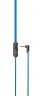 Наушники с микрофоном Plantronics RIG 300 HS черный/синий 1.5м мониторные оголовье (211836-05)