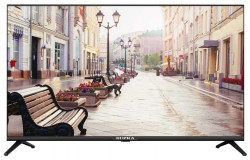 Телевизор LED Supra 40" STV-LC40LT00100F черный/FULL HD/50Hz/DVB-T/DVB-T2/DVB-C/USB (RUS)