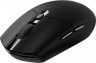 Мышь Logitech G305 Lightspeed черный оптическая (12000dpi) беспроводная USB (5but)