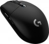 Мышь Logitech G305 Lightspeed черный оптическая (12000dpi) беспроводная USB (5but)