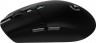 Мышь Logitech G305 Lightspeed черный оптическая (12000dpi) беспроводная USB (5but)