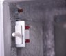 Шкаф серверный ЦМО Эконом (ШТВ-НЭ-5.5.25-3ВВА-Т1) настенный 11U 500x250мм пер.дв.стал.лист задн.дв.спл.стал.лист несъемн.бок.пан. серый 220мм 18кг 500мм IP54 уличный всепогодный с вентилятором с нагревателем с силовыми розетками укомплектованный 100Вт