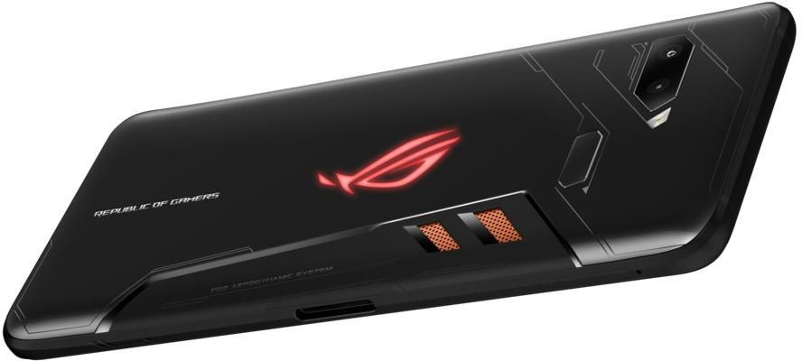 Смартфон Asus Rog Phone 5 Купить