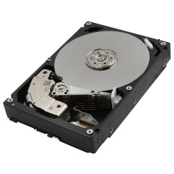 Жесткий диск Toshiba SATA-III 6Tb MG06ACA600E Enterprise Capacity (7200rpm) 256Mb 3.5"