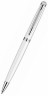 Ручка шариковая Waterman Hemisphere (S0920970) White CT M синие чернила подар.кор.