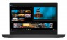 Ноутбук Lenovo ThinkPad E14-IML T Core i3 10110U/8Gb/1Tb/Intel UHD Graphics/14"/IPS/FHD (1920x1080)/Windows 10 Professional 64/black/WiFi/BT/Cam