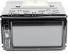 Автомагнитола CD DVD ACV AVD-6600 2DIN 4x50Вт