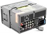 Автомагнитола CD DVD ACV AVD-6600 2DIN 4x50Вт
