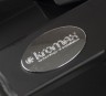 Кронштейн для телевизора Kromax GALACTIC-60 черный 32"-90" макс.45кг настенный поворотно-выдвижной и наклонный