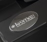 Кронштейн для телевизора Kromax GALACTIC-60 черный 32"-90" макс.45кг настенный поворотно-выдвижной и наклонный