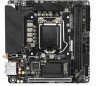 Материнская плата MSI H410I PRO WIFI Soc-1200 Intel H410 2xDDR4 mini-ITX AC`97 8ch(7.1) GbLAN+HDMI+DP