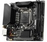 Материнская плата MSI H410I PRO WIFI Soc-1200 Intel H410 2xDDR4 mini-ITX AC`97 8ch(7.1) GbLAN+HDMI+DP