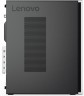 ПК Lenovo IdeaCentre 310S-08ASR SFF A6 9225 (2.6)/4Gb/1Tb 7.2k/R4/Windows 10/GbitEth/65W/черный/серебристый