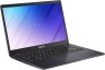 Ноутбук Asus VivoBook E410MA-EB338T Pentium Silver N5030/4Gb/SSD256Gb/Intel UHD Graphics 605/14"/IPS/FHD (1920x1080)/Windows 10/blue/WiFi/BT/Cam