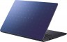 Ноутбук Asus VivoBook E410MA-EB338T Pentium Silver N5030/4Gb/SSD256Gb/Intel UHD Graphics 605/14"/IPS/FHD (1920x1080)/Windows 10/blue/WiFi/BT/Cam