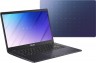 Ноутбук Asus VivoBook E410MA-EB338T Pentium Silver N5030/4Gb/SSD256Gb/Intel UHD Graphics 605/14"/IPS/FHD (1920x1080)/Windows 10/blue/WiFi/BT/Cam