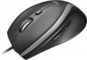 Мышь Logitech M500s черный оптическая (4000dpi) USB (7but)