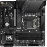 Материнская плата Gigabyte B560M AORUS ELITE Soc-1200 Intel B560 4xDDR4 mATX AC`97 8ch(7.1) 2.5Gg+VGA+DVI+HDMI+DP