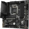 Материнская плата Gigabyte B560M AORUS ELITE Soc-1200 Intel B560 4xDDR4 mATX AC`97 8ch(7.1) 2.5Gg+VGA+DVI+HDMI+DP