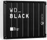 Жесткий диск WD Original USB 3.2 Gen 1 3Tb WDBA5G0030BBK-WESN P10 Game Drive 2.5" черный